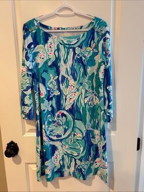 LILY PULITZER DRESS